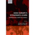 How Europe's Economies Learn: Coordinating Competing Models