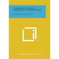 A Model of a Tropical Cyclone in the Steady State: Meteorological Papers, V1, No. 3