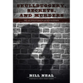 Skullduggery, Secrets, and Murders: The 1894 Wells Fargo Scam That Backfired