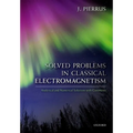 Solved Problems in Class Electromag P