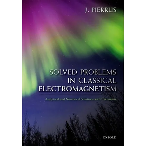 Solved Problems in Class Electromag P