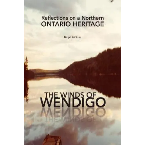 The Winds of Wendigo