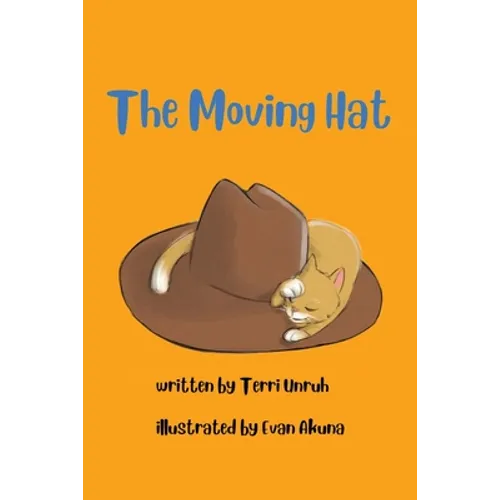 The Moving Hat