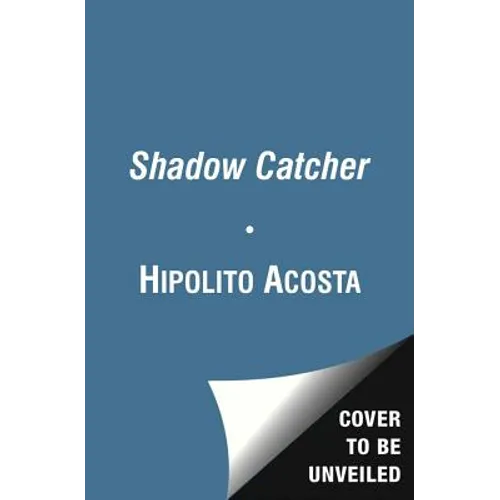 The Shadow Catcher: A U.S. Agent Infiltrates Mexico's Deadly Crime Cartels