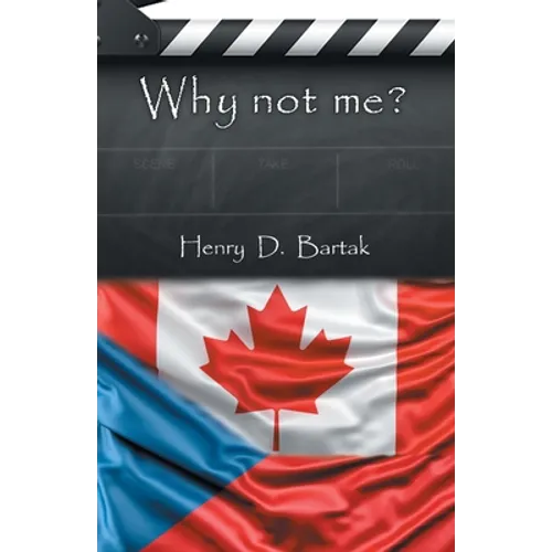 Why Not Me?