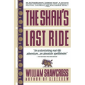 The Shah's Last Ride