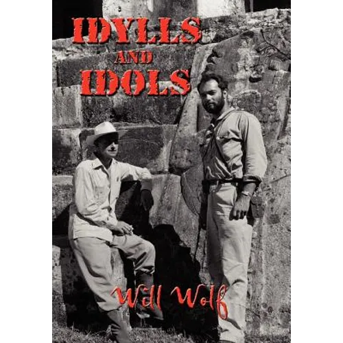 Idylls and Idols