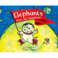 Elephants Don't Eat Spaghetti