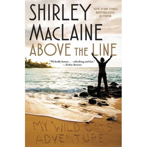 Above the Line