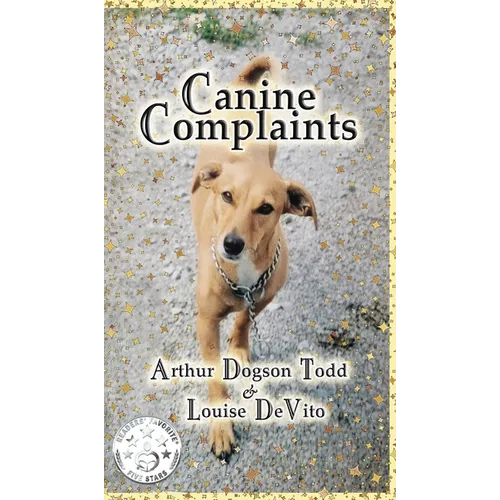 Canine Complaints (Hardback)