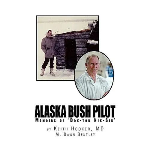 Alaska Bush Pilot