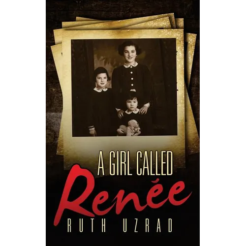 A Girl Called Renee