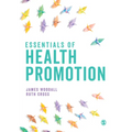 Essentials of Health Promotion