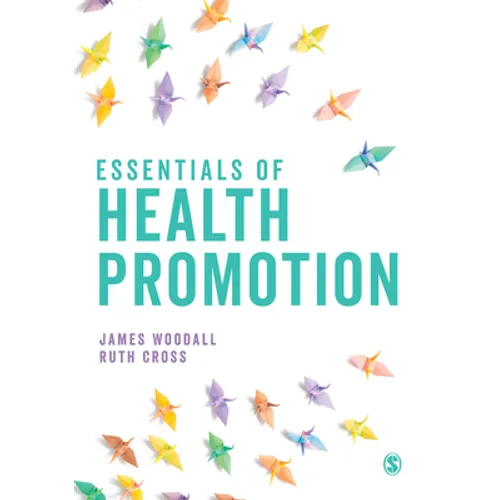 Essentials of Health Promotion