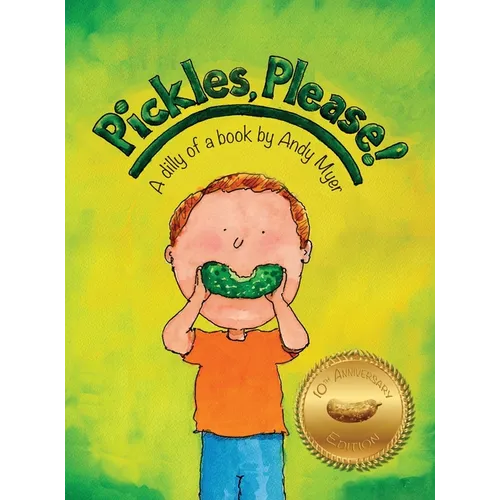 Pickles, Please!