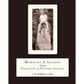 Memories and Lessons of my Young Life in Wartime Germany
