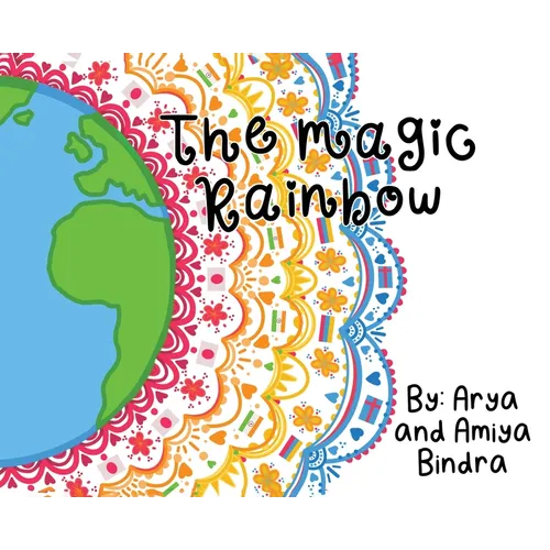 The Magic Rainbow