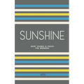 Sunshine: Short Stories in French for Beginners