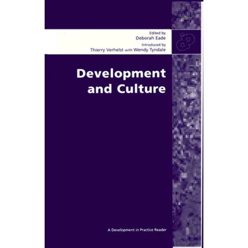 Development and Culture