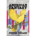 American Fantasy: Second Edition
