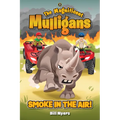 Smoke in the Air!