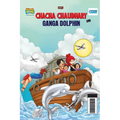 Chacha Chaudhary and Ganga Dolphin