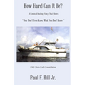 How Hard Can It Be?: Don't know what you don't even know