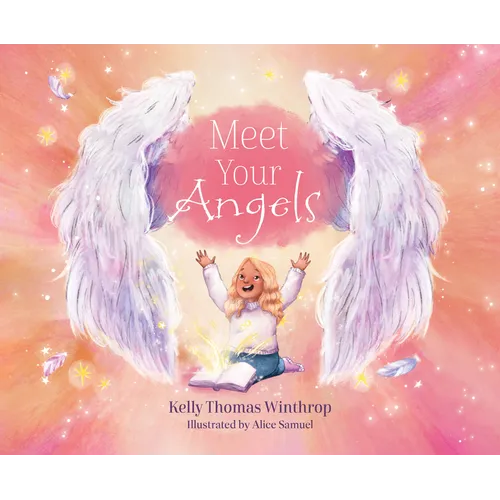 Meet Your Angels