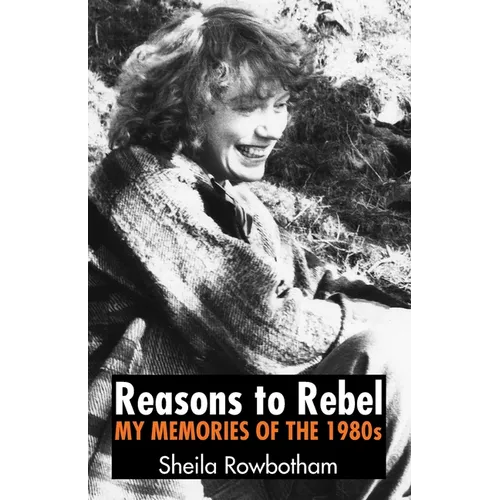 Reasons to Rebel