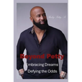 Beyond Petty: Embracing Dreams Defying the Odds
