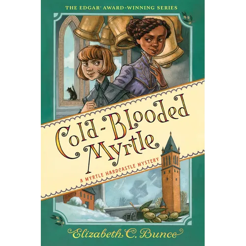 Cold-Blooded Myrtle