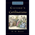 Cicero's Catilinarians