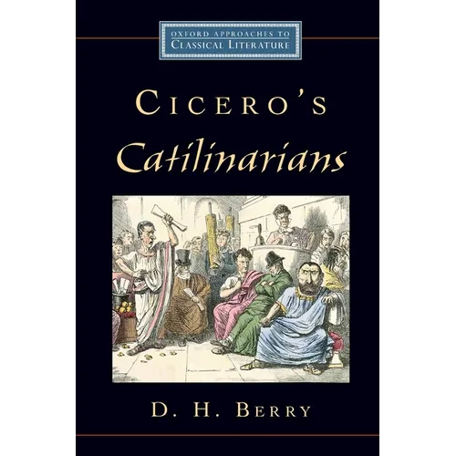 Cicero's Catilinarians