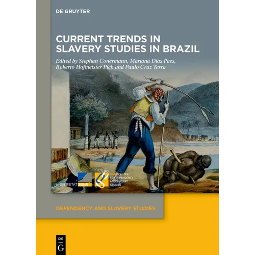 Current Trends in Slavery Studies in Brazil
