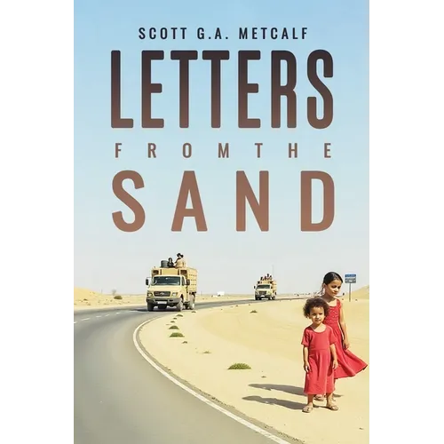 Letters from the Sand