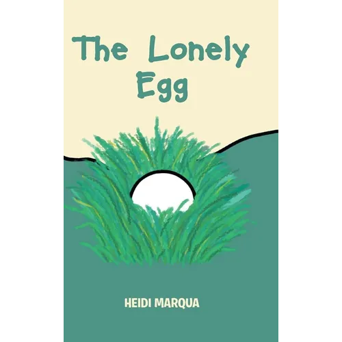 The Lonely Egg