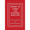 Theory of Games and Economic Behavior