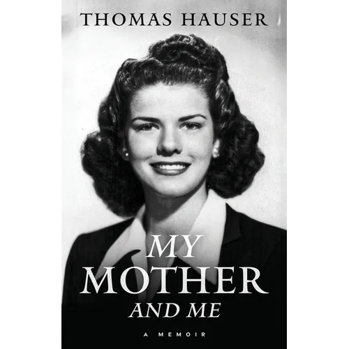 My Mother and Me