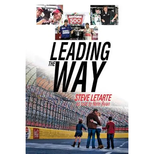 Leading the Way