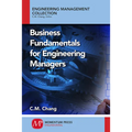 Business Fundamentals for Engineering Managers