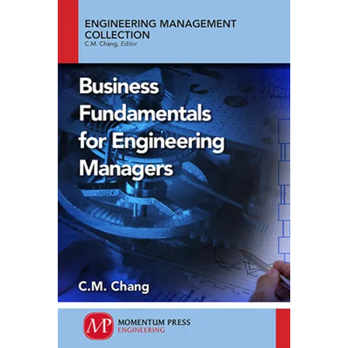 Business Fundamentals for Engineering Managers
