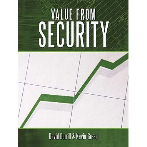 Value from Security