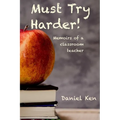 Must Try Harder