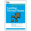 Leading Virtual Teams