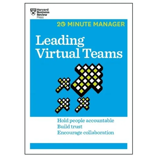 Leading Virtual Teams