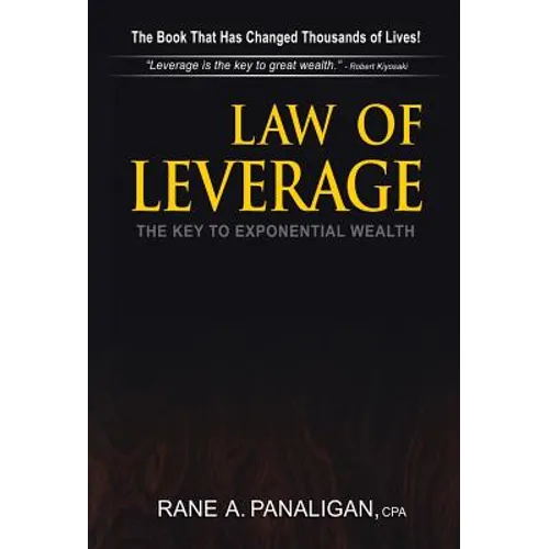 Law of Leverage: The Key to Exponential Wealth