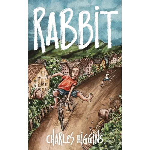 Rabbit
