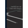 Geometry Of Time And Space