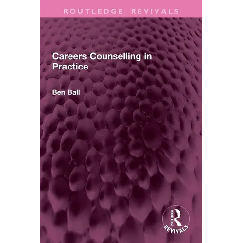 Careers Counselling in Practice