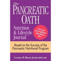 The Pancreatic Oath Nutrition and Lifestyle Journal
